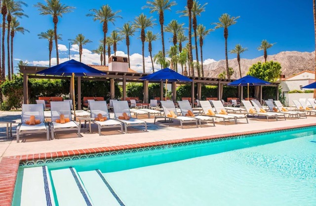 2 Queen Beds, La Quinta Resort & Club, Tennis Courts, Resort w/ Mountain Views