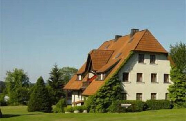 2-Raum Ferienwohnung | Ferienwohnung mit Wohn- und Schlafraum