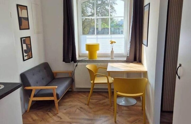 2-Zimmer Wohnung 3 - Apartments am Schloss