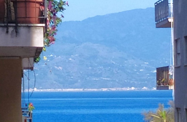 2 Room Apartments, 1 Studio Apartment: near sea, airport and train station.