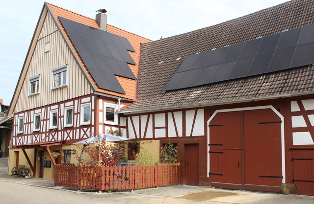 Schöne 2 Zimmer Wohnung zwischen Schwarzwald und Schwäbischer Alb