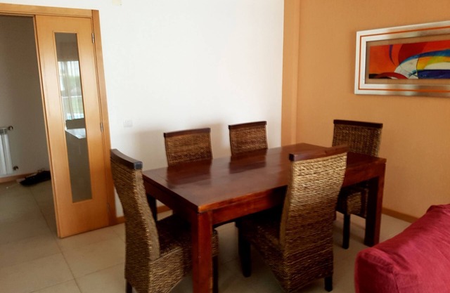 2 Room Apartment Maceira
