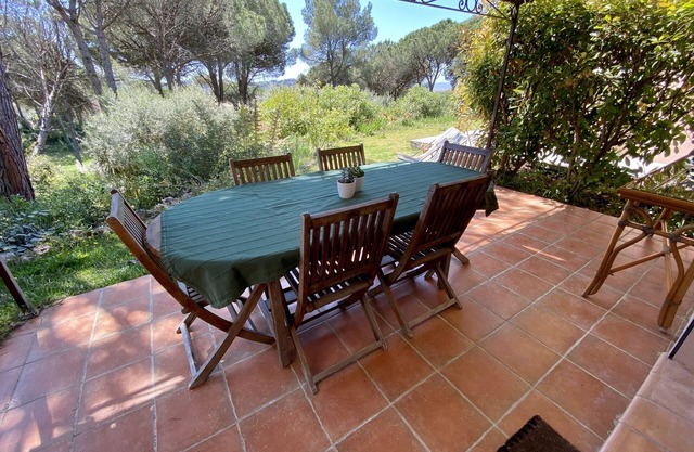 2-Zimmer-Haus ST RAPHAEL