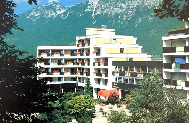 2-Zimmer, Internet, 3 Betten, Bergblick und Garage
