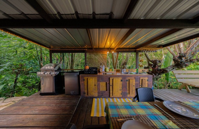 2 Zimmer Suite Quintas Del Bosque