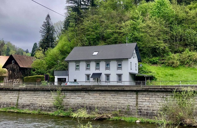 2 Zimmer Ferienwohnung für Outdoor-Freunde