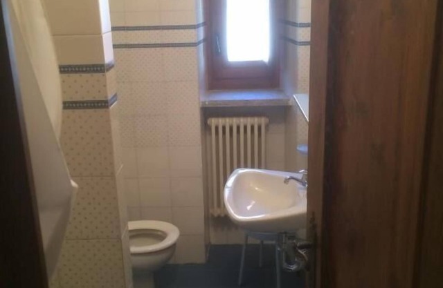 2 Rooms With Mt. Blanc View and Garden