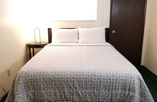 2 Geschichte 2-Zimmer-Wohnung
