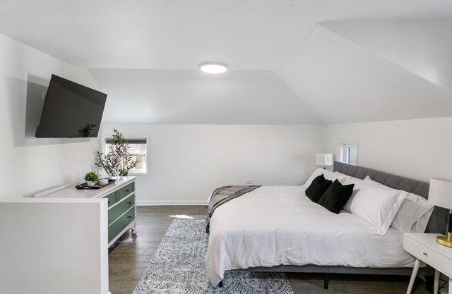 2- Story Entire Private Place
