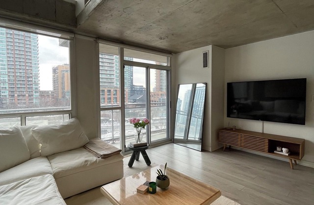 2-Story Wellness Loft — “Home Away From Home”