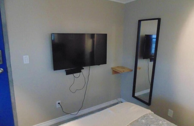 #2 Studio apartment