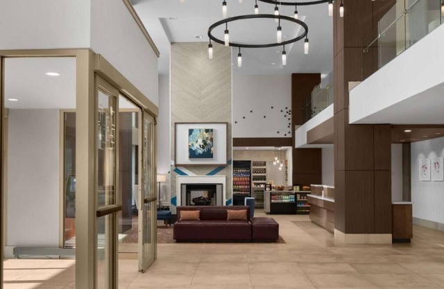 2 Stylish Bethesda Rooms Pet Friendly With Access To NIH And DC