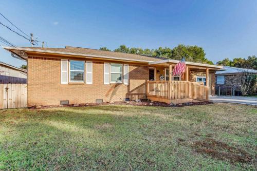 2 Units Near Beach&Shopping-Brilliant in Bellview