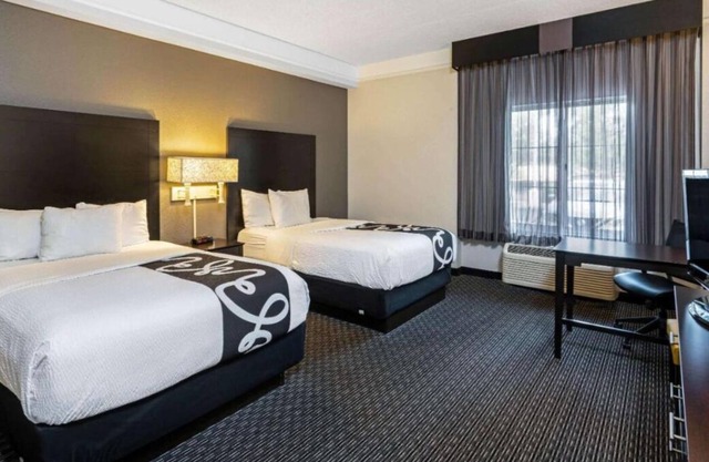 2 x 2 Double Beds ADA Rm at La Quinta Inn by Wyndham Mesa Superstition Springs