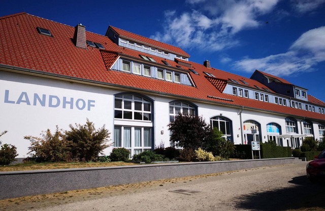 Gemütliche Ferienwohnung Kornblume mit Terrasse