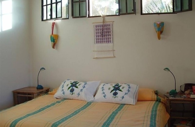 Strand Charming Home mit Meerblick