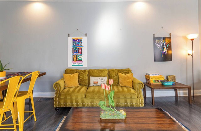Luxury 3BR on the Bourbon Trail – Sleeps10, Pets