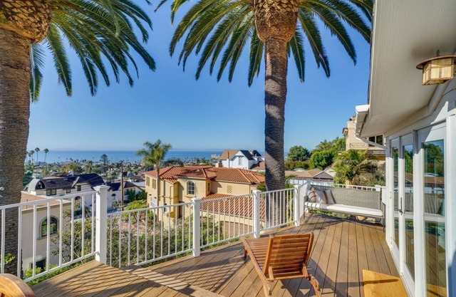 20%Off Sept 18-21 Great Reviews &Ocean Views W/Spa