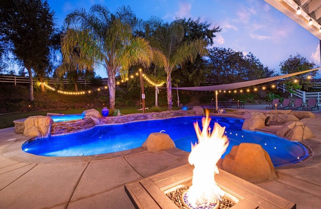 15% Off June 10-14 -LRG Kitchen,Pool,Spa,Wineries!