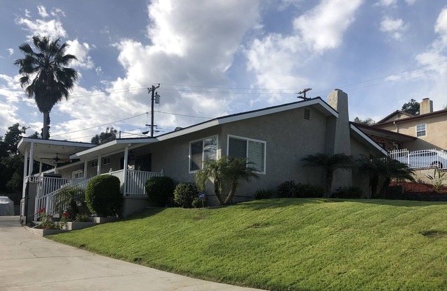 Luxus Pomona Fairplex Haus 3BR / 2Bath