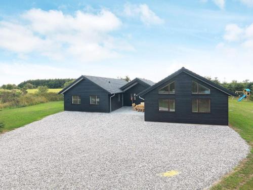 20 person holiday home in Højslev-By Traum