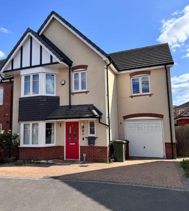 20 Starling Crescent, Kings Reach