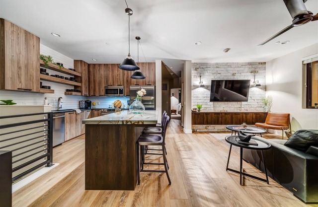 LaFave - Neue Luxusvilla in Zion: Angels Landing Villa