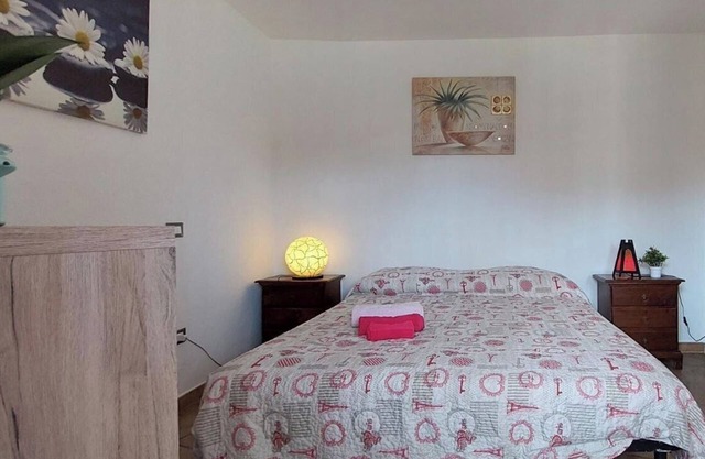 200 meters from the beach Apartment for couple