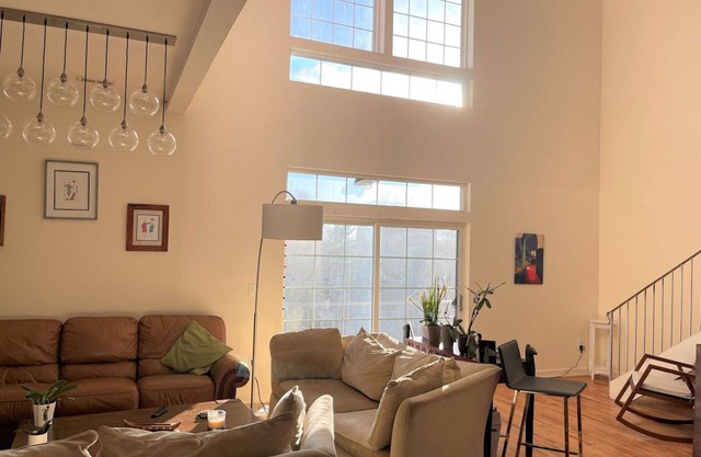 duplex loft moderno cerca de la playa para el verano