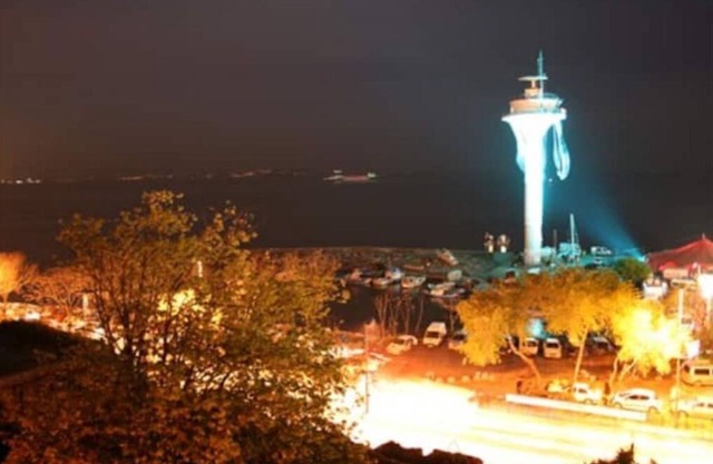 2002 Downtown Sultanahmet,superior apart
