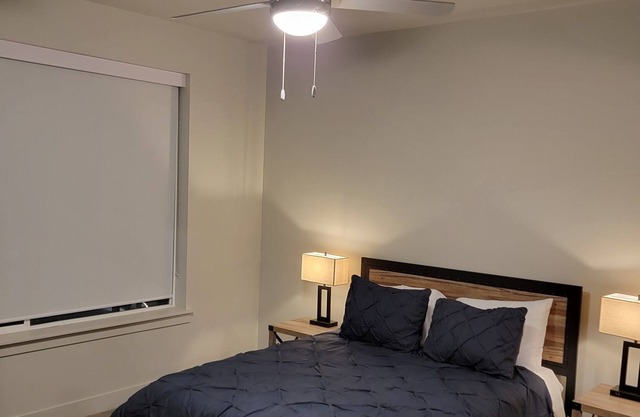 201 - 2 Bdrm - Better than resort ULTRA amenities