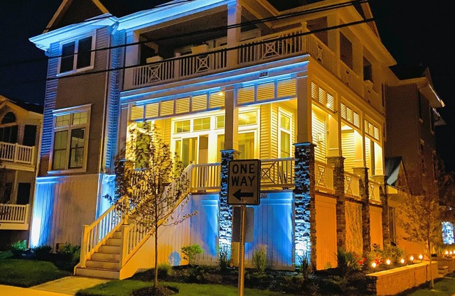 201 35th Street. Stunning 5BR/3 Bath Condo, STILL TIME TO BOOK SUMMER 2025!