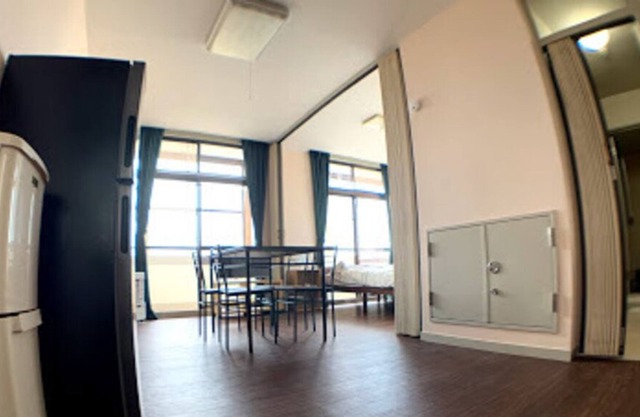 # 201 Bigstone 1 Wohnung zu vermieten, 10 Minuten mit dem Taxi vom Bahnhof Aomori