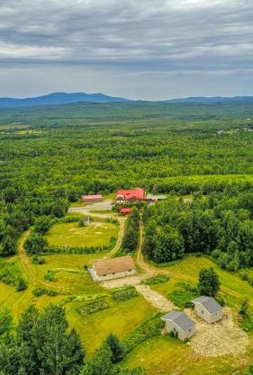 201 Cabins