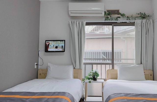 201 Close to Akihabara Disneyland Asakusabashi