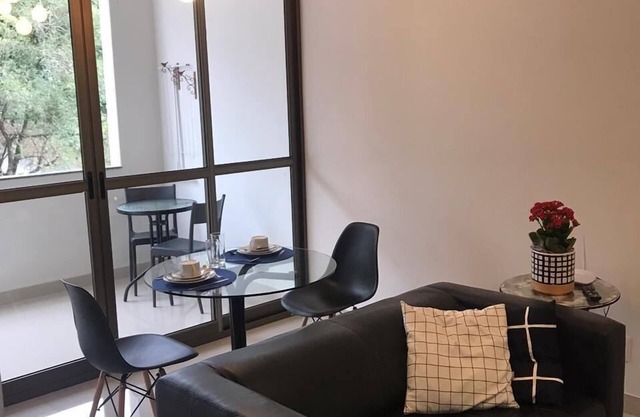 201 HIGH STANDARD FIT NEXT. TO THE HOSPITAL VILA DA SERRA