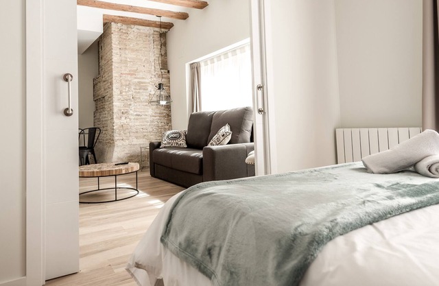 201 Javier Sierra - La Torre Boutique-Apartments