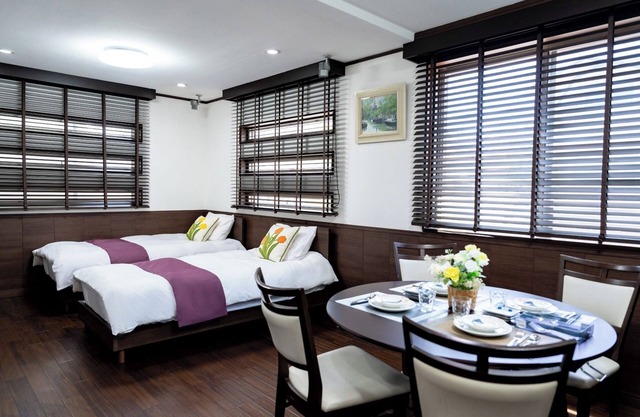 201 rooms Direct access to Ueno Asakusa Skytre/Katsushika-ku Tokyo