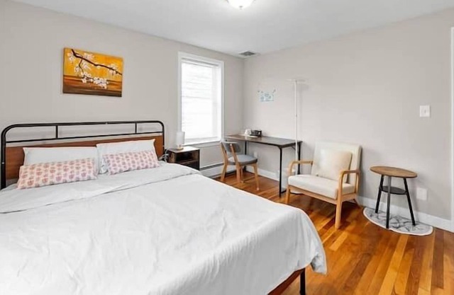 #201 Waltham Shared House by Zen Living