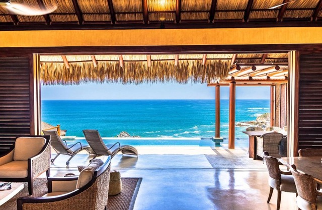2012 - Villa Maroma