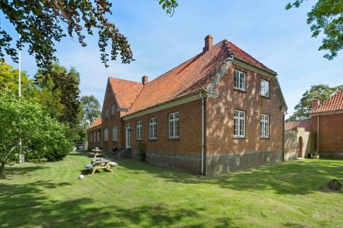 20130 samsø - Landevejen 32