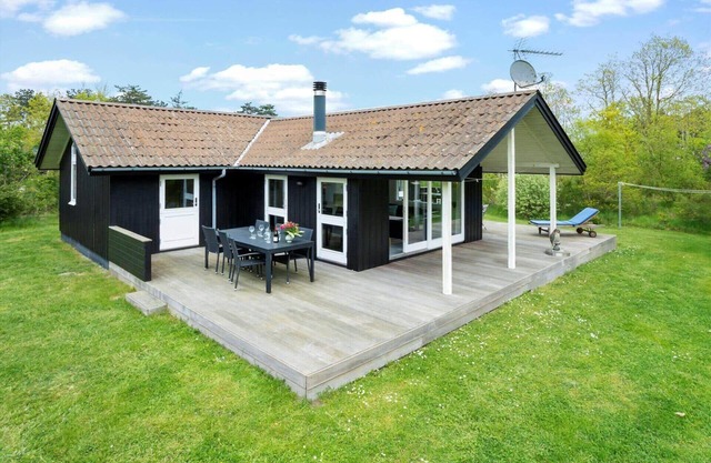 20133 Samsø - Skovvejen 13