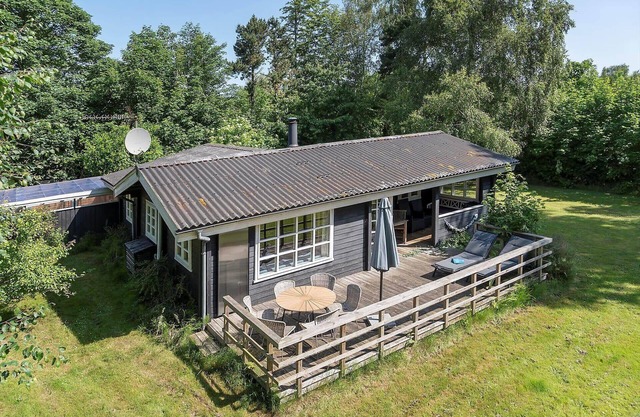 20155 Samsø - Fyrremejsevej 8