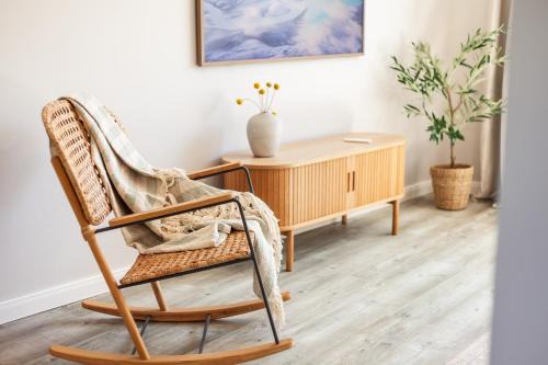 Hygge Nest Whg 2