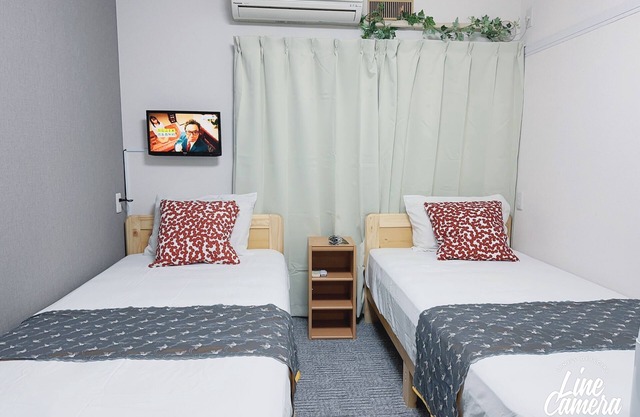 202/203 Close to Akihabara. Disneyland