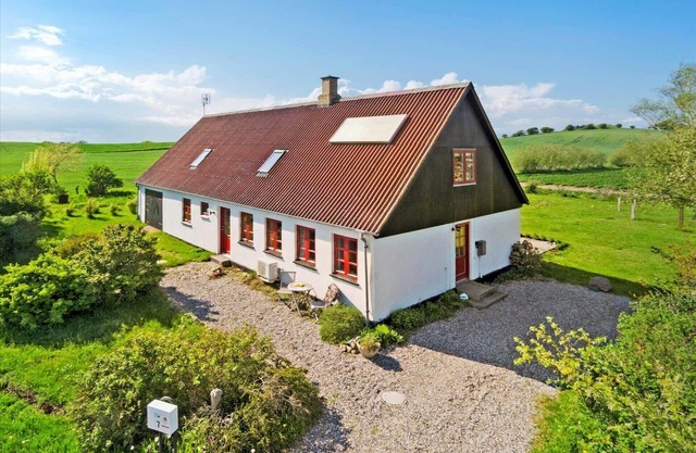 20206 Samsø - Haardmark Mark 7
