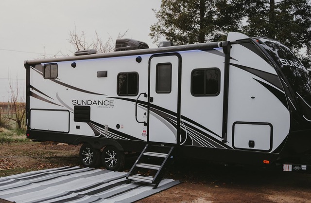 2021 Heartland Sundance 241BH Travel Trailer