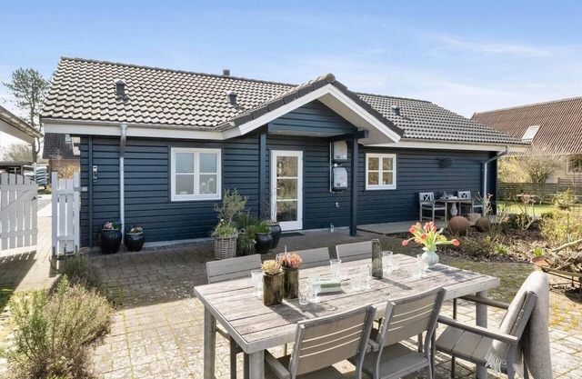 20219 Samsø - Vestervang 27