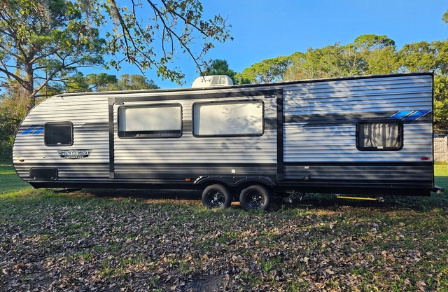 2022 Forest River Cruise Lite