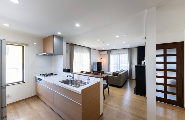 202310 open Cosmic Hill - COSMIC HILL /Sapporo Hokkaidō